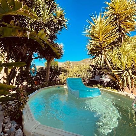 Casita Limon Andratx Villa Luaran gambar
