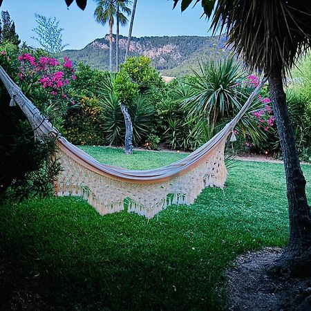 Casita Limon Andratx Villa Luaran gambar