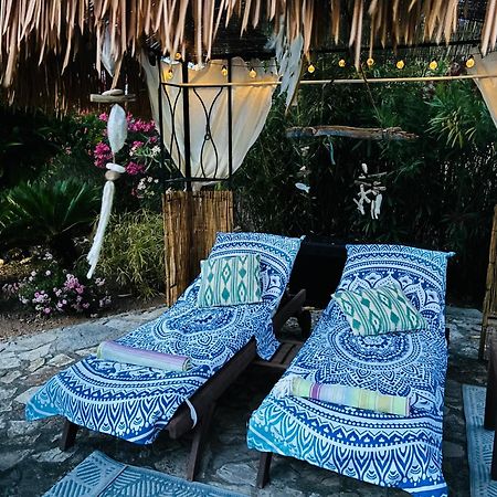 Casita Limon Andratx Villa Luaran gambar