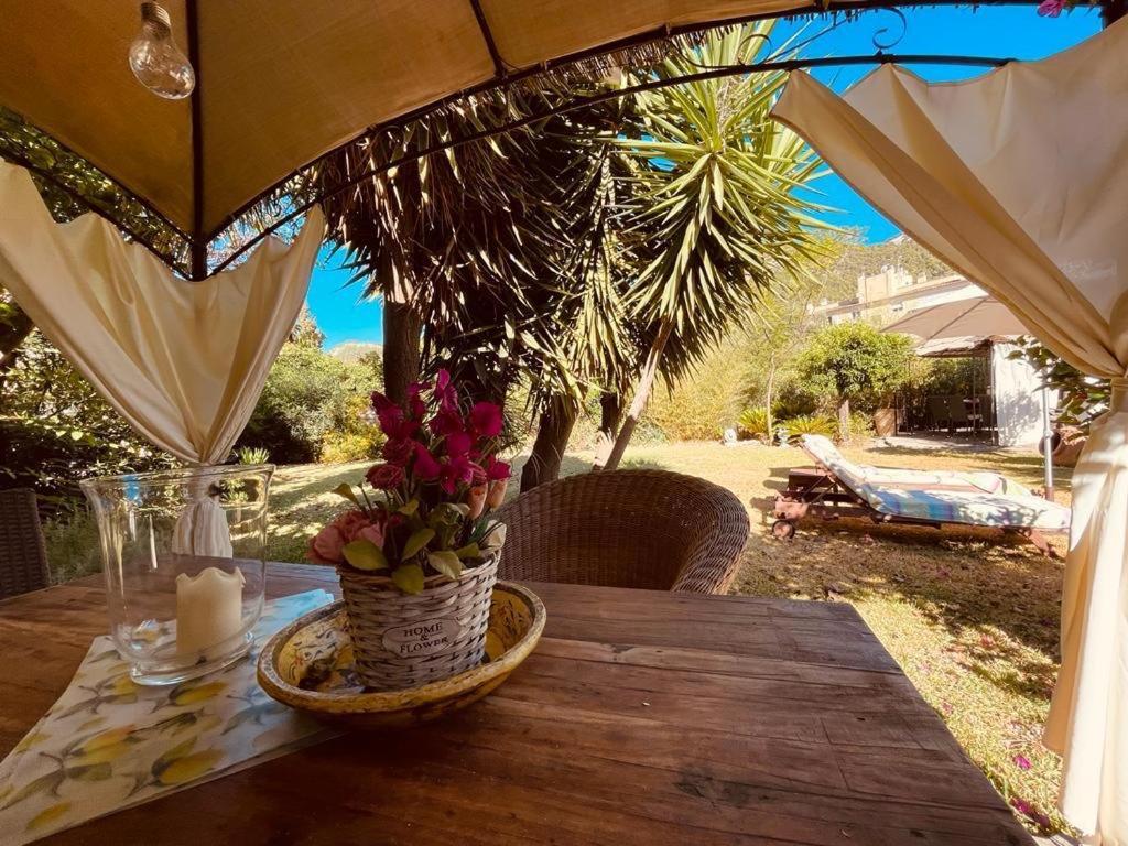 Casita Limon Andratx Villa Luaran gambar