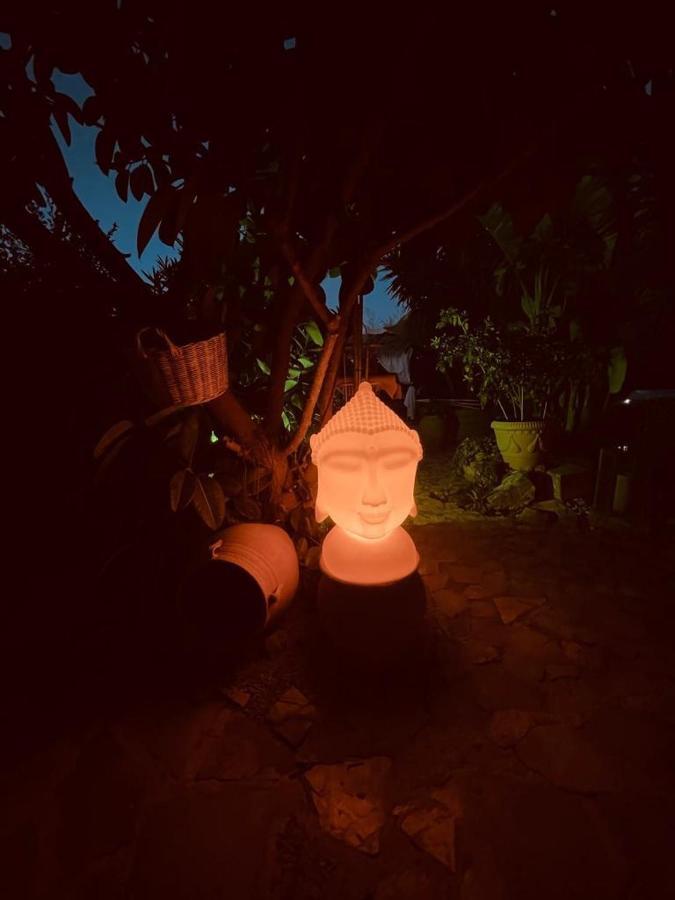 Casita Limon Andratx Villa Luaran gambar