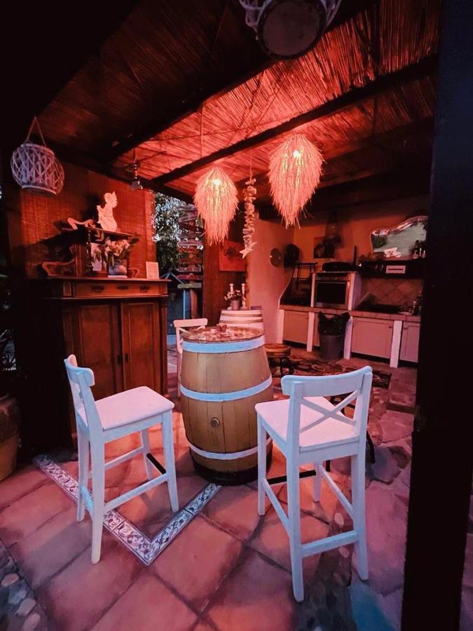 Casita Limon Andratx Villa Luaran gambar