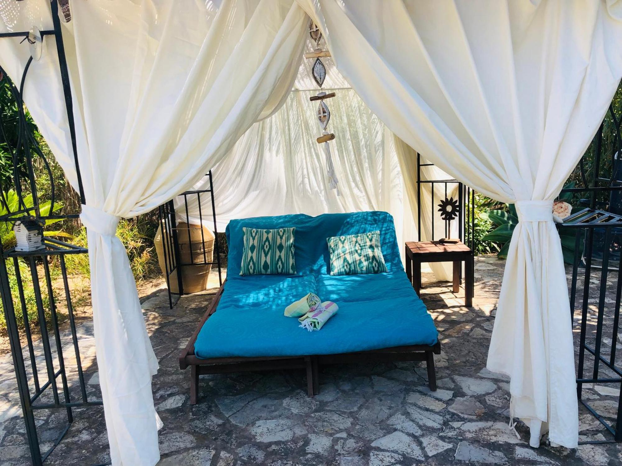 Casita Limon Andratx Villa Luaran gambar