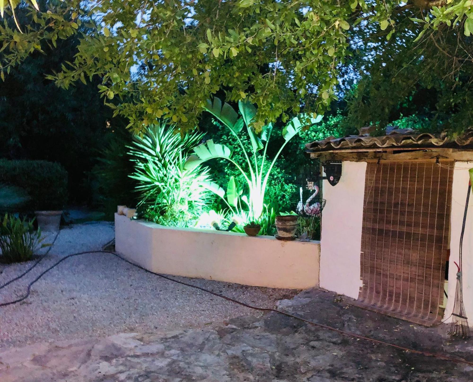 Casita Limon Andratx Villa Luaran gambar