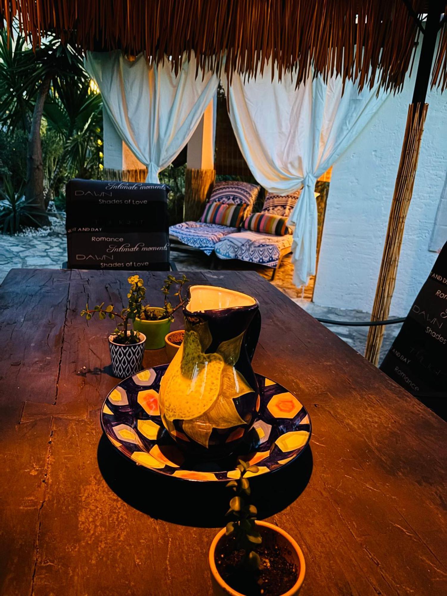 Casita Limon Andratx Villa Luaran gambar