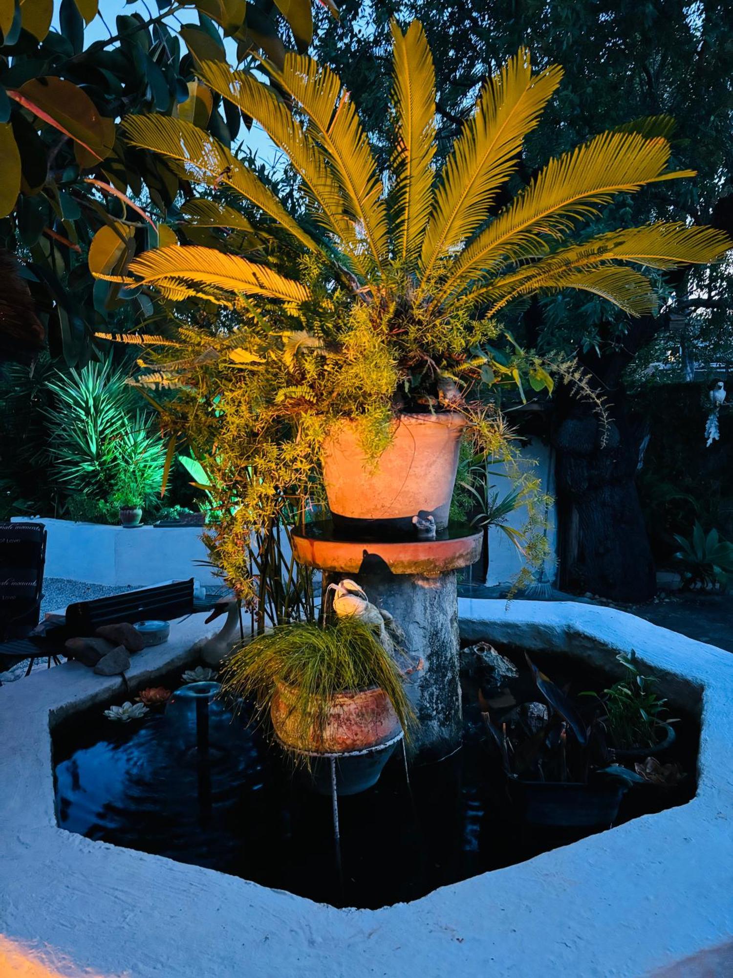 Casita Limon Andratx Villa Luaran gambar
