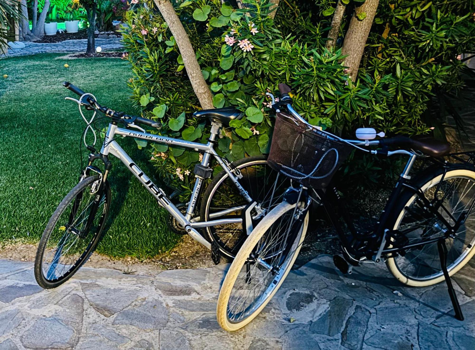 Casita Limon Andratx Villa Luaran gambar