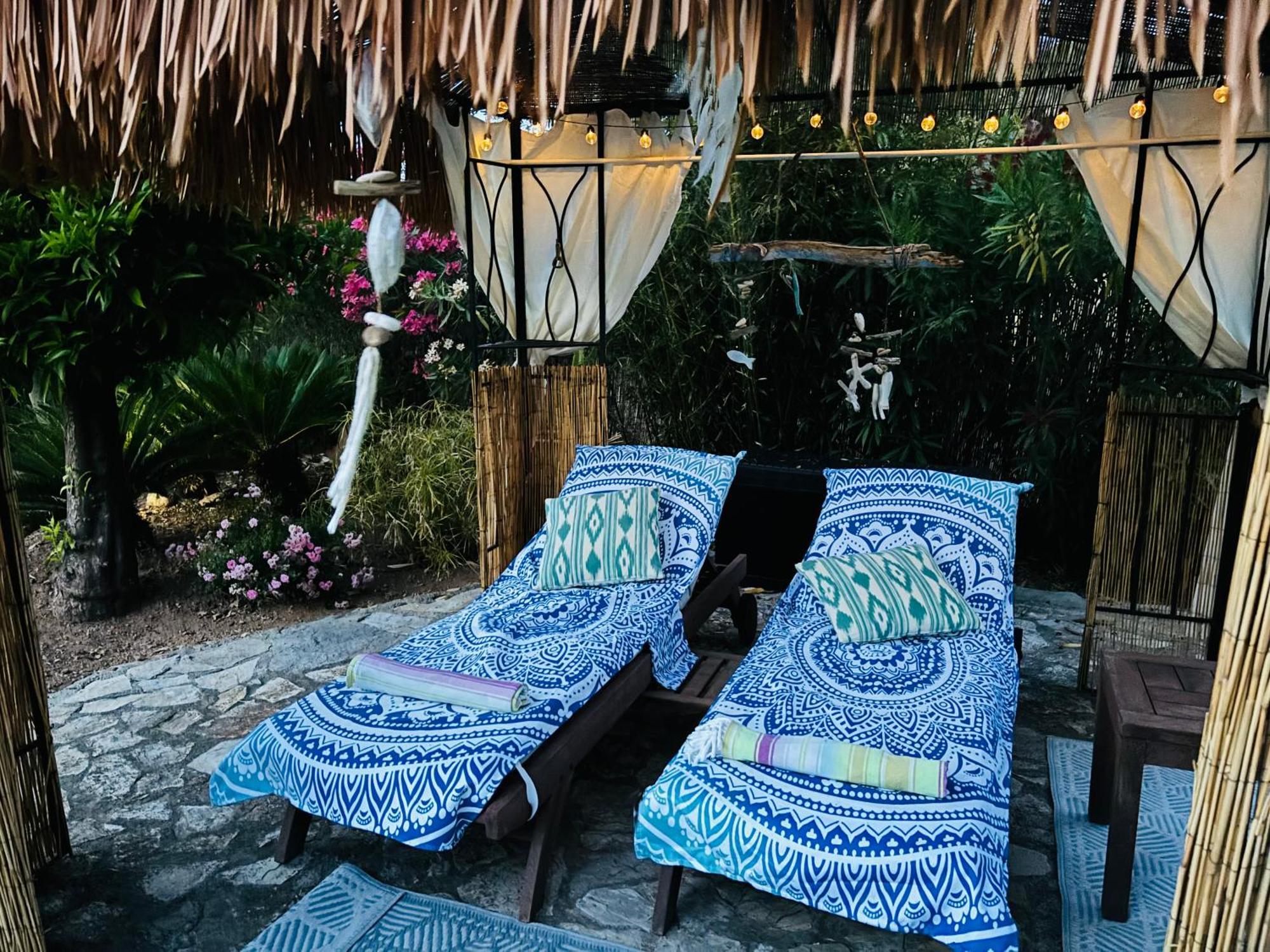 Casita Limon Andratx Villa Luaran gambar