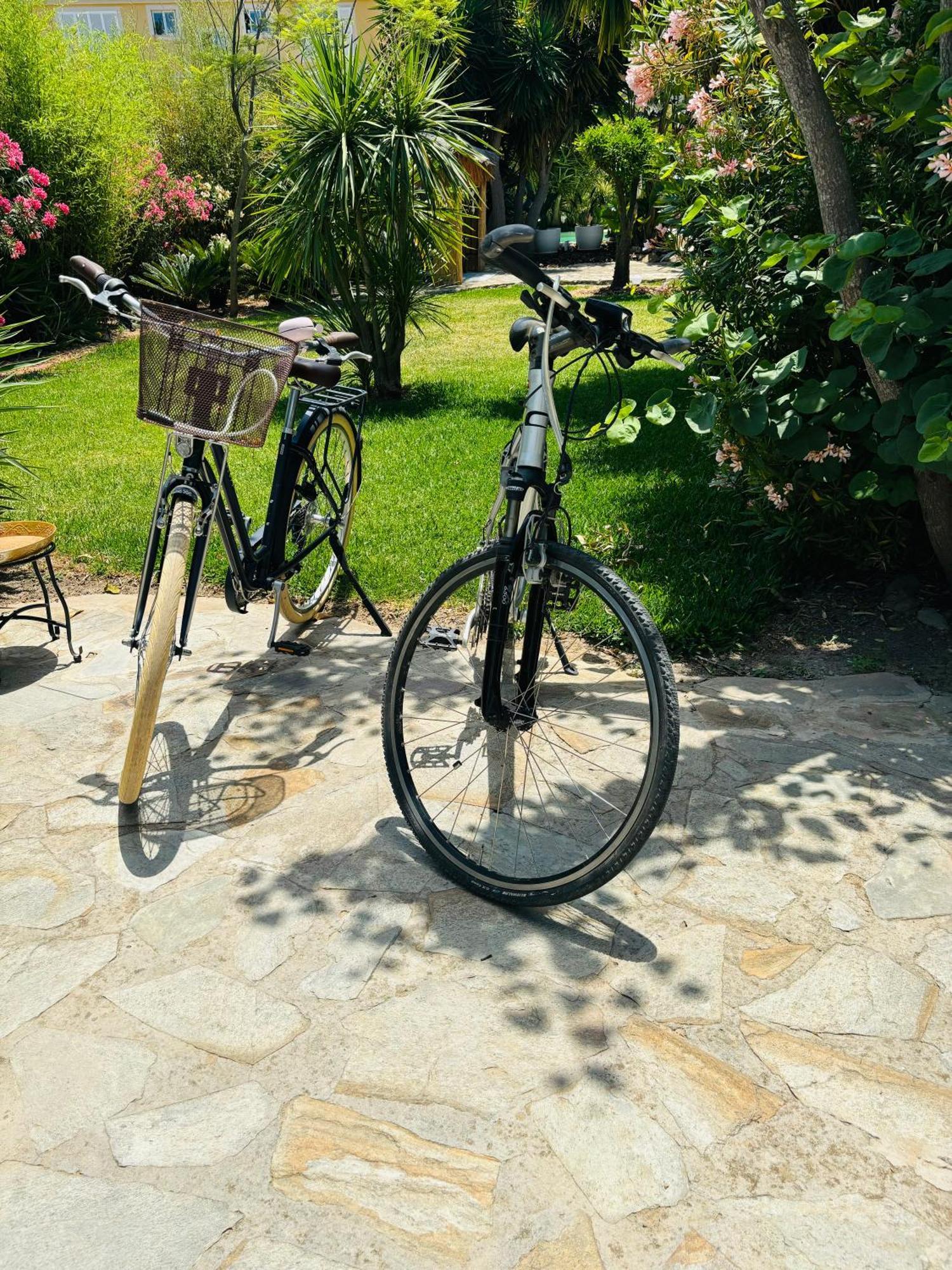 Casita Limon Andratx Villa Luaran gambar
