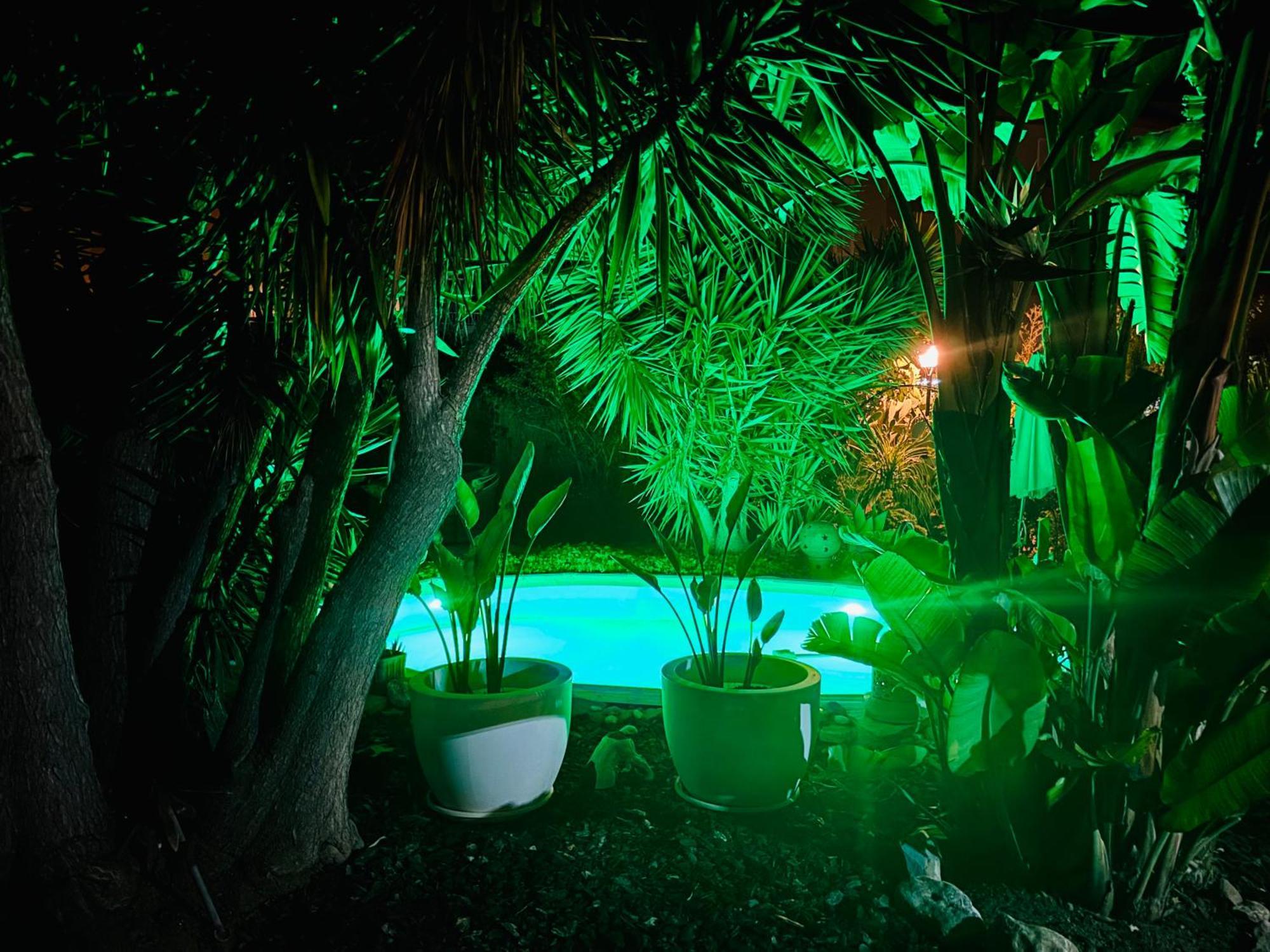 Casita Limon Andratx Villa Luaran gambar