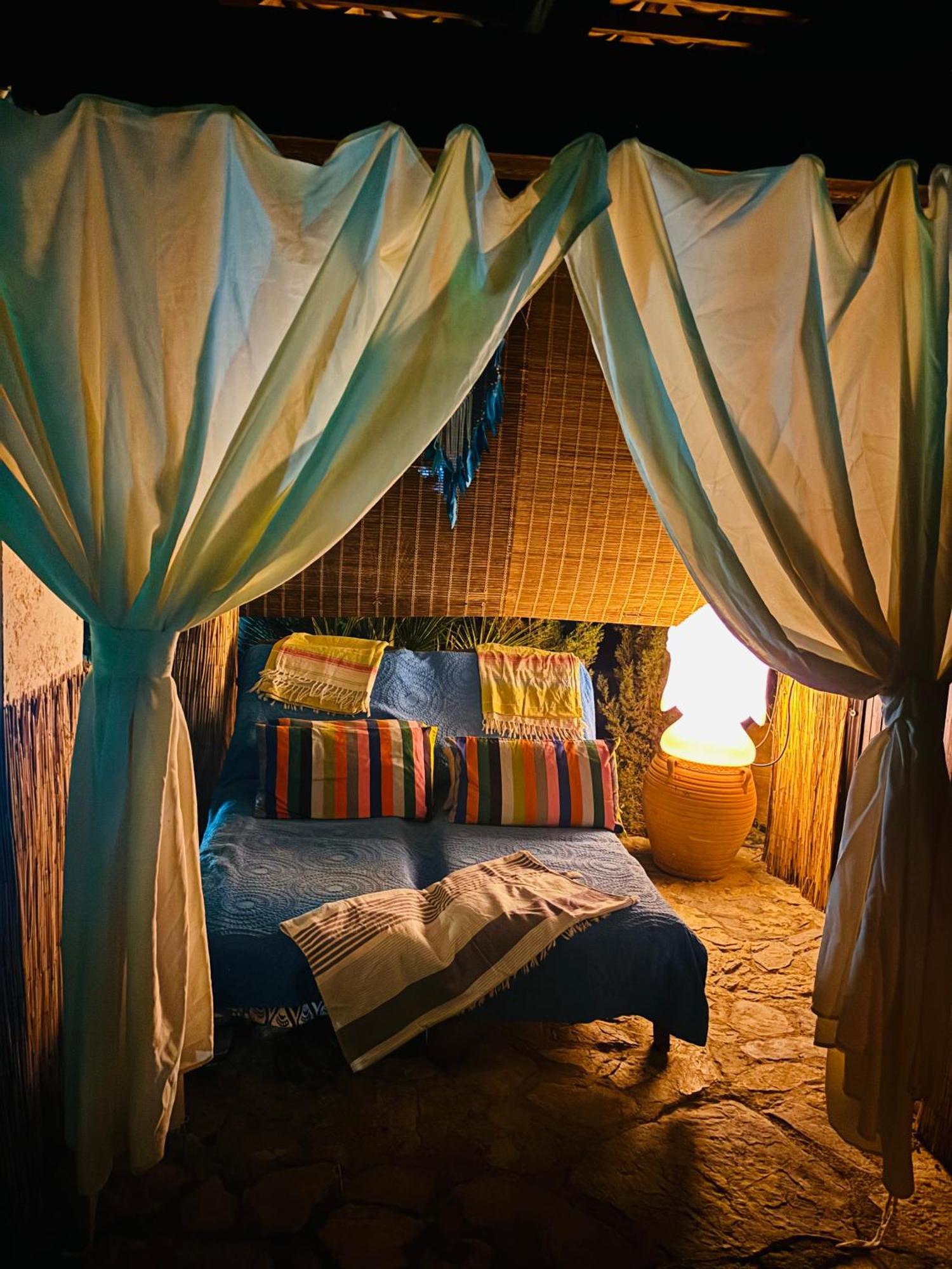 Casita Limon Andratx Villa Luaran gambar