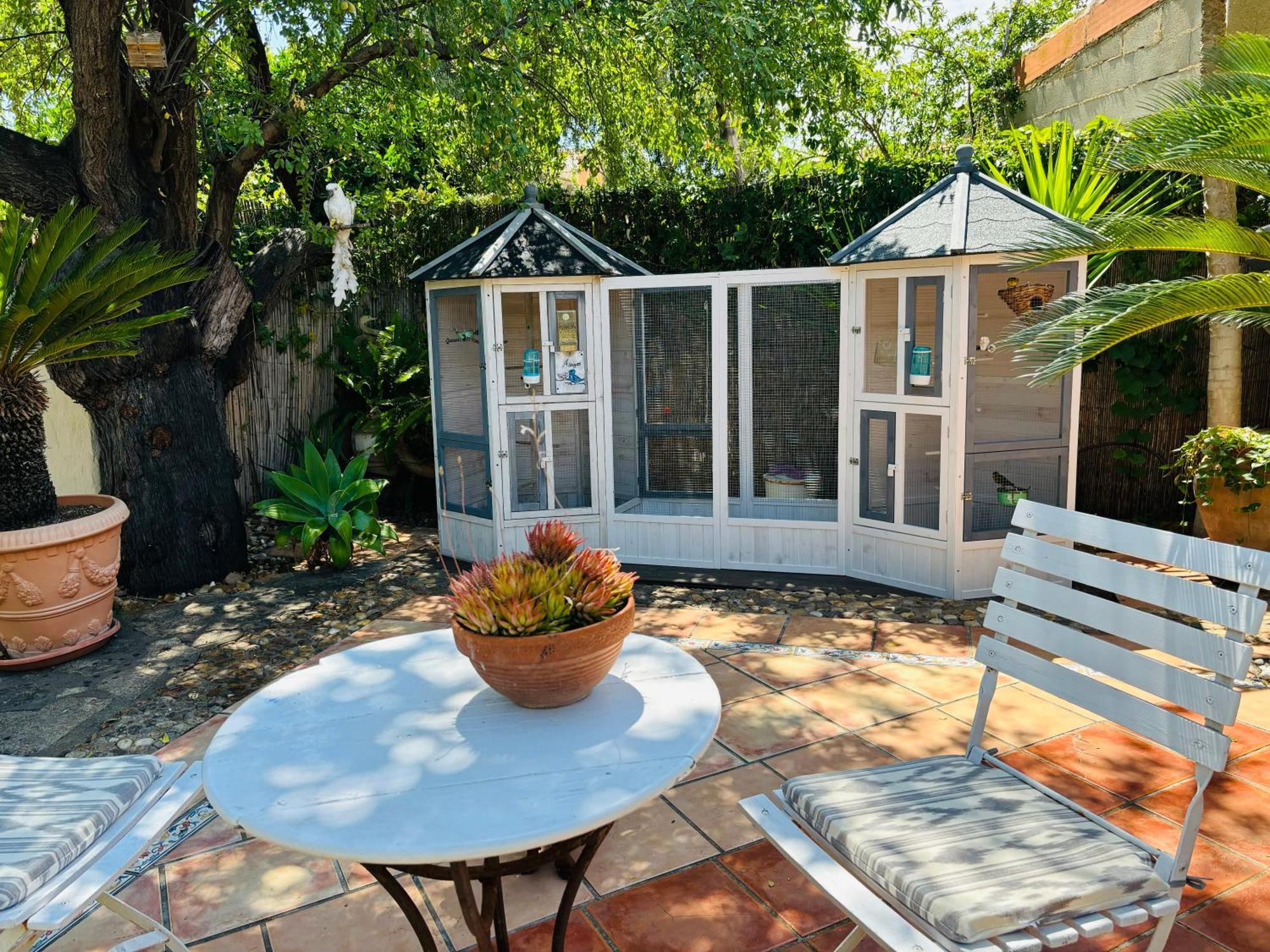 Casita Limon Andratx Villa Luaran gambar