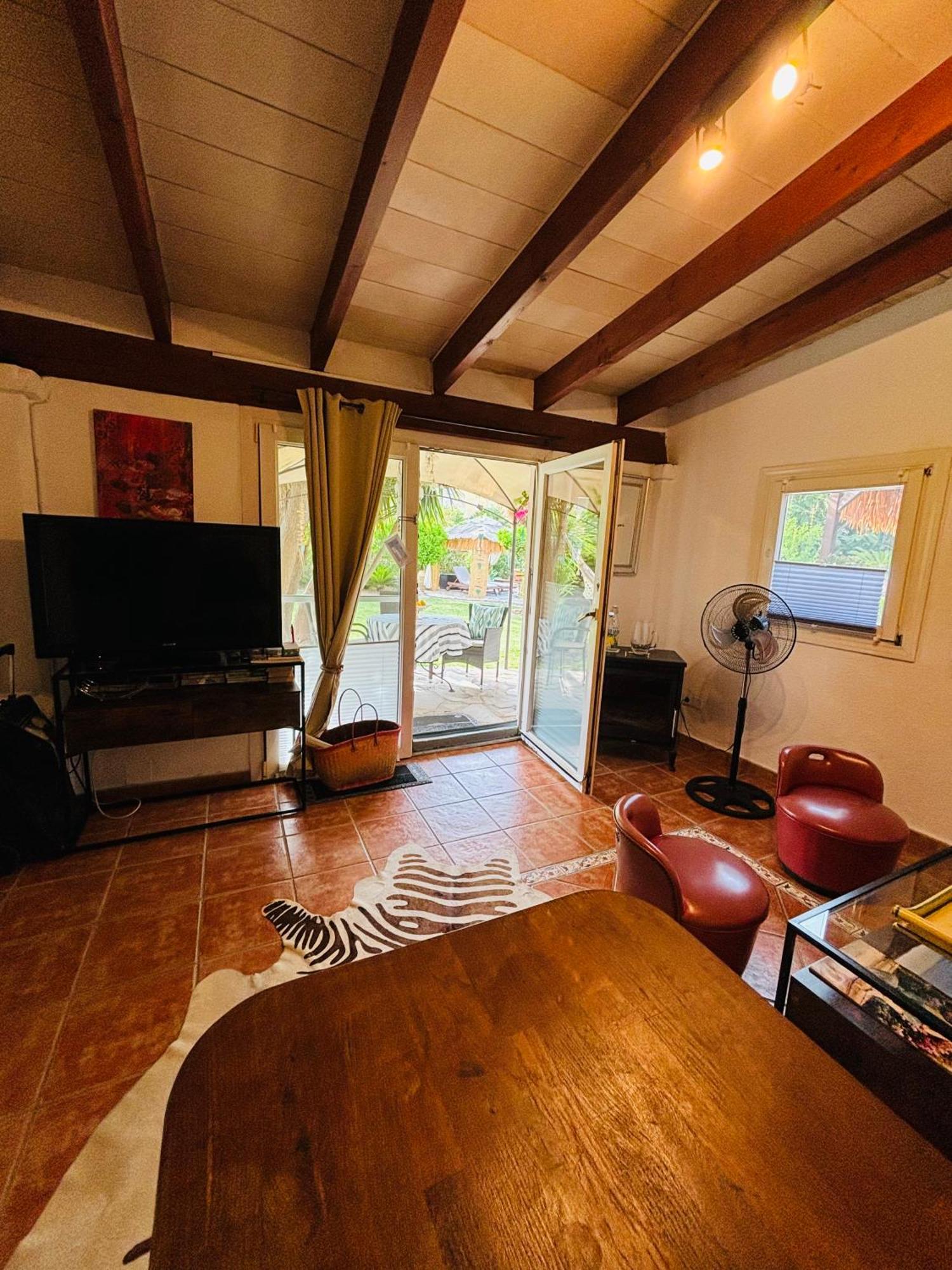 Casita Limon Andratx Villa Luaran gambar