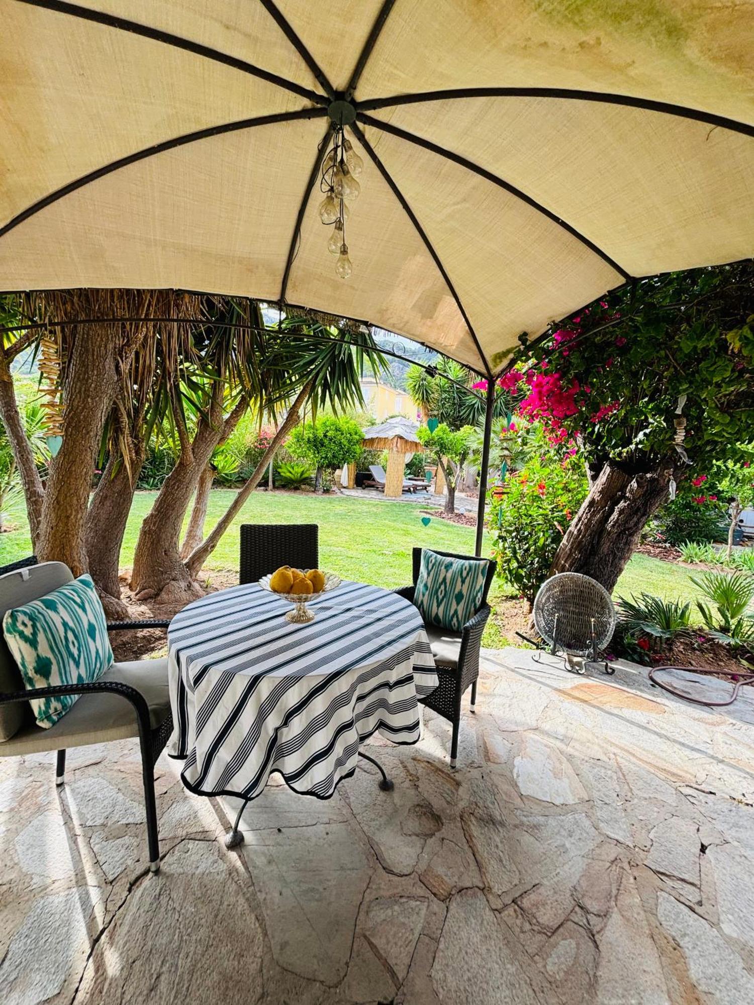 Casita Limon Andratx Villa Luaran gambar