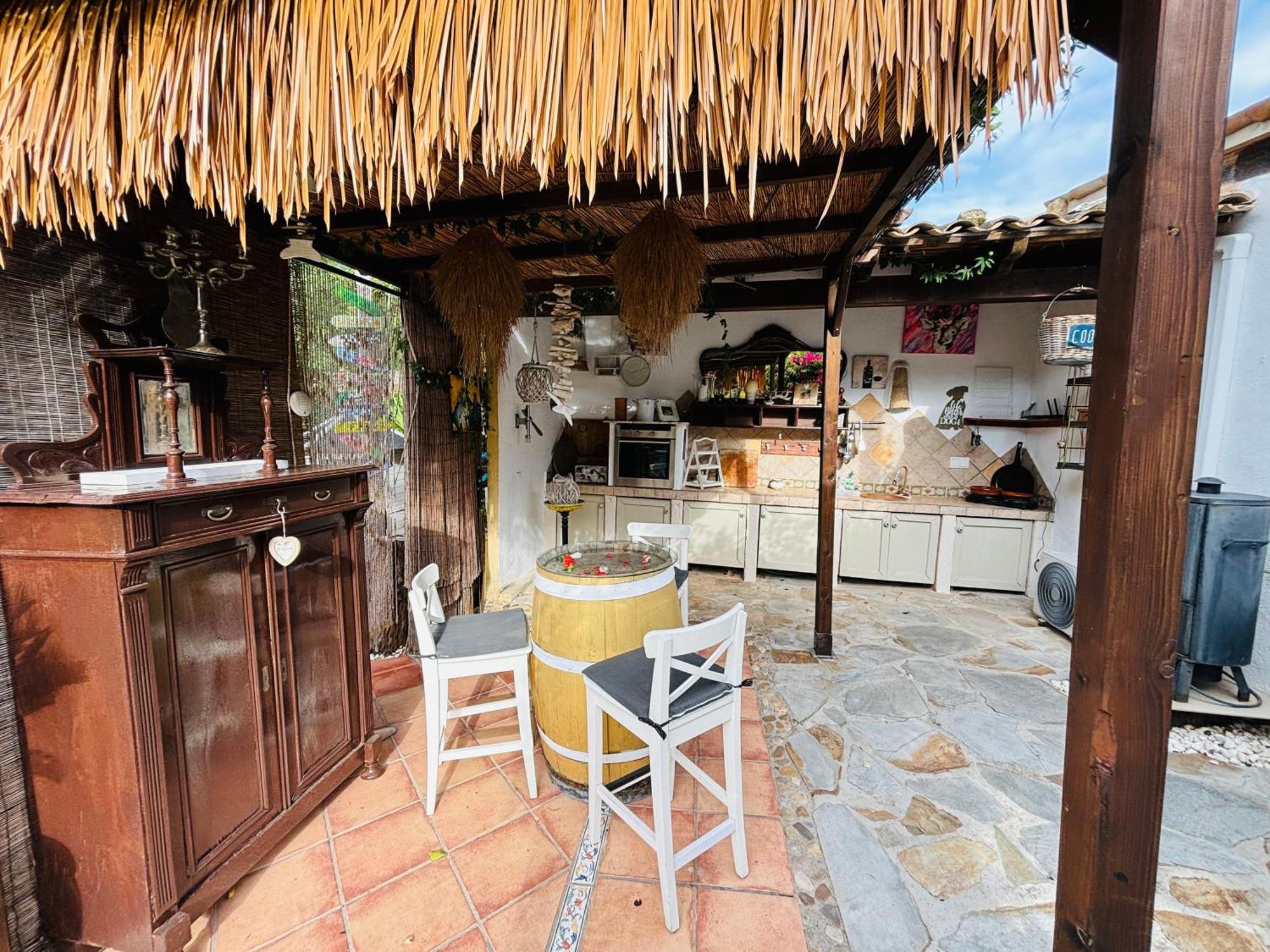 Casita Limon Andratx Villa Luaran gambar