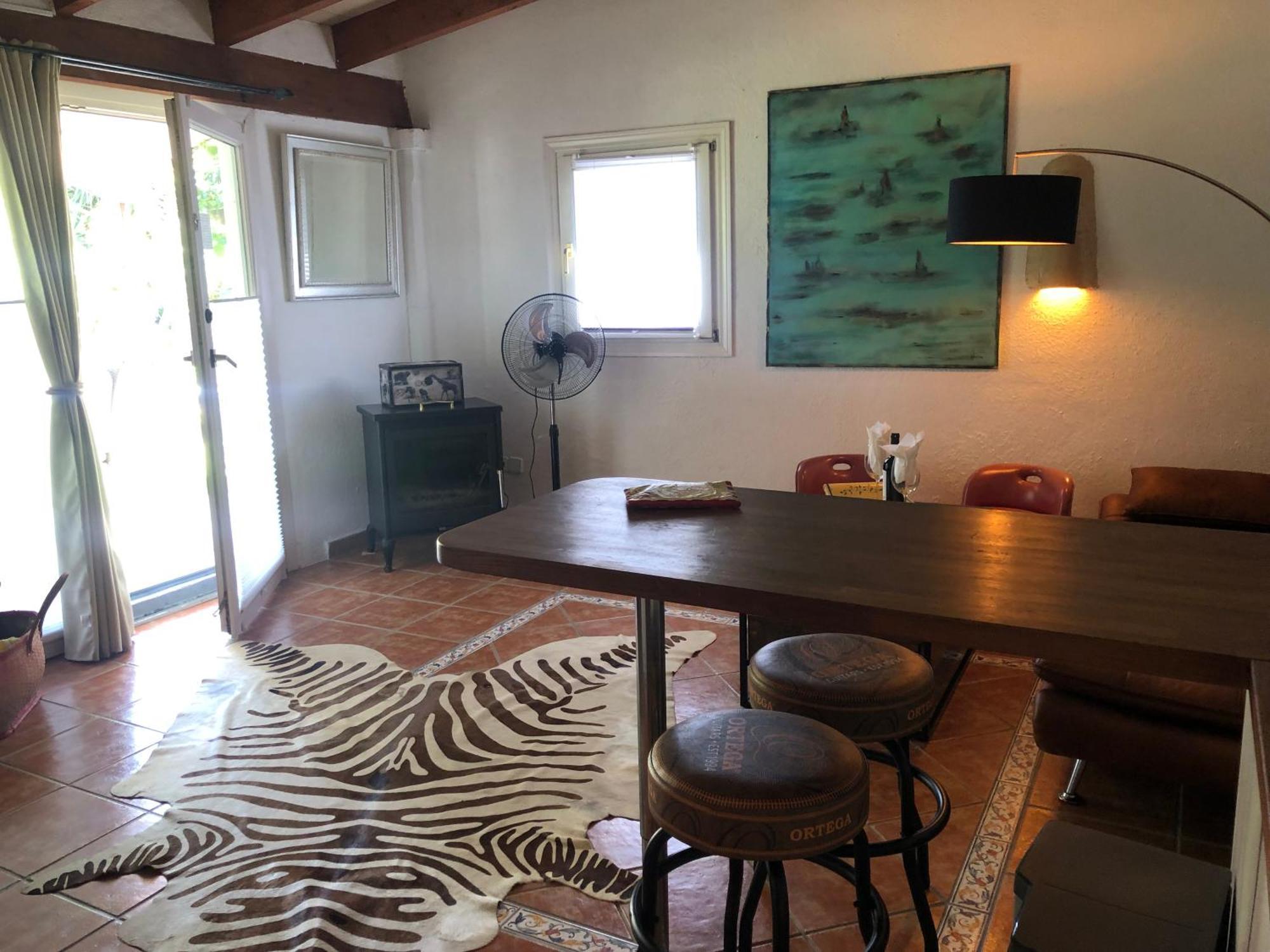 Casita Limon Andratx Villa Luaran gambar